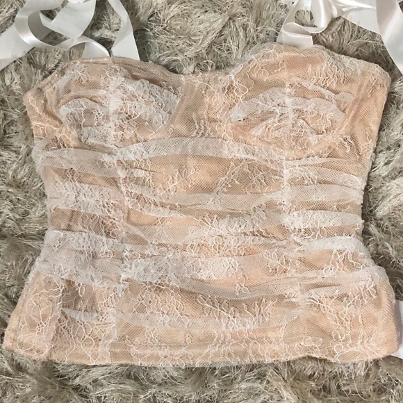 NEW ‘Eva’ Lace Top - Picture 4 of 8